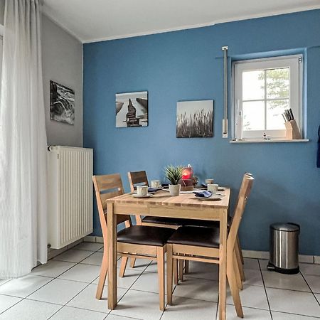 Holiday Home Moewennest By Interhome Fuenfseen Zewnętrze zdjęcie