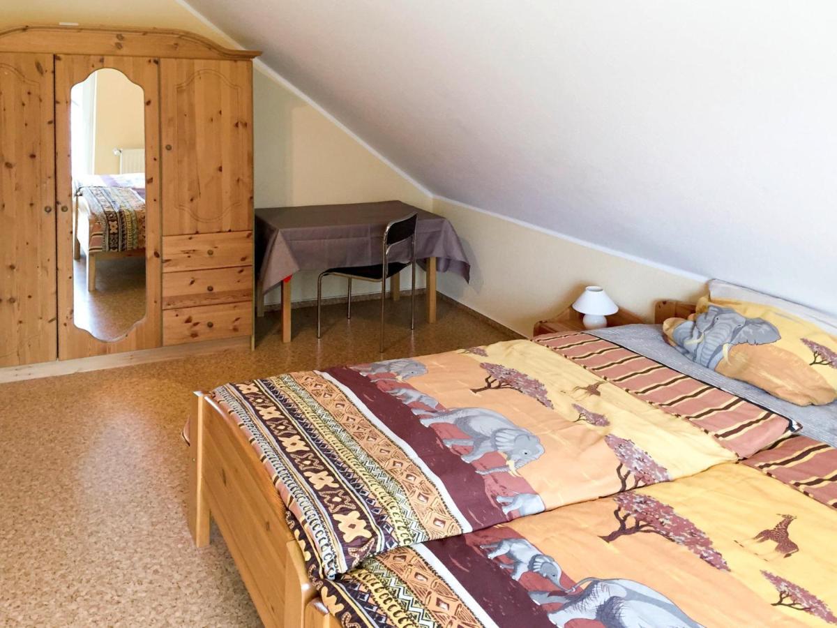 Holiday Home Moewennest By Interhome Fuenfseen Zewnętrze zdjęcie