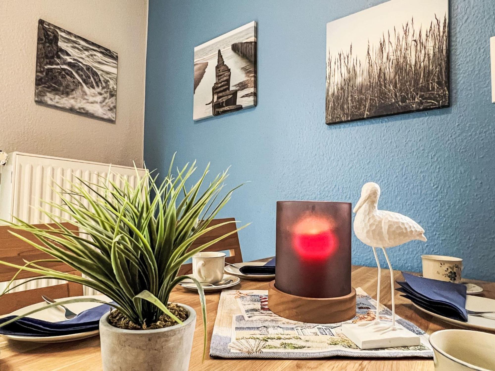 Holiday Home Moewennest By Interhome Fuenfseen Zewnętrze zdjęcie